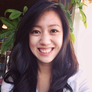 Meet your Posher, Letitia